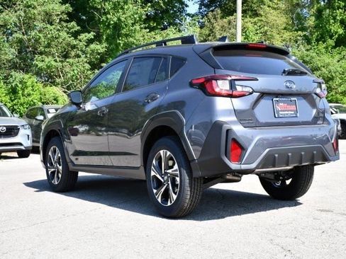 New 2026 Subaru Crosstrek 2.0i Premium AWD/4WD image 5