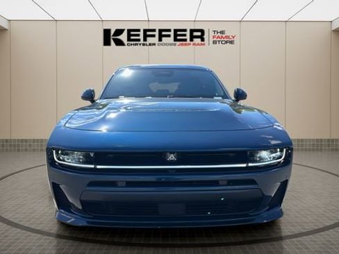 New 2026 Dodge Charger Scat Pack AWD/4WD image 9