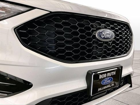 Used 2023 Ford Edge ST-Line AWD/4WD image 29