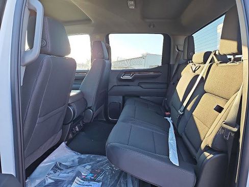 New 2026 GMC Sierra 1500 Elevation image 8