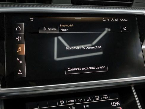 Used 2021 Audi RS 7 Sportback w/ Carbon Optic Package image 46