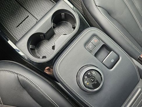 Used 2021 Ford Mustang Mach-E Premium image 16