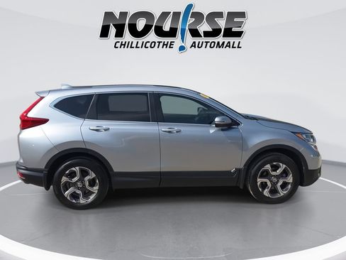 Used 2018 Honda CR-V EX image 9