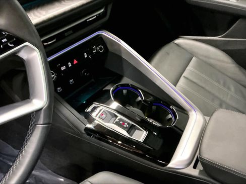Certified 2025 Audi Q5 Premium Plus w/ Premium Plus image 20