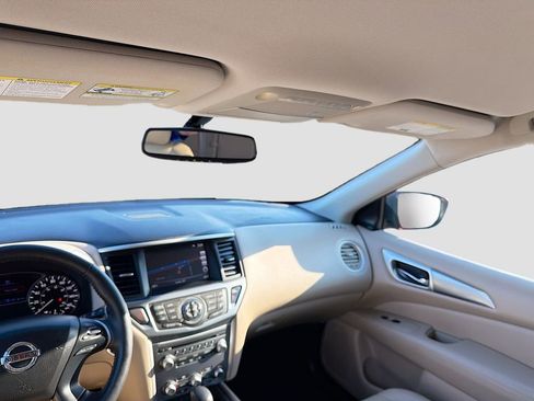 Used 2020 Nissan Pathfinder SL w/ Cargo Package image 26