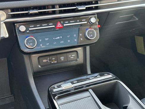 New 2026 Hyundai Tucson Limited image 11