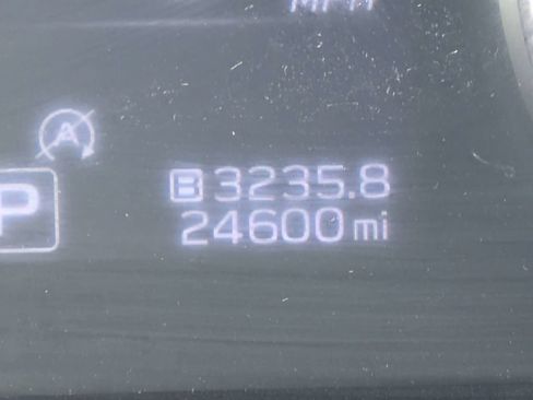 Used 2025 Subaru Outback Onyx Edition AWD/4WD image 34