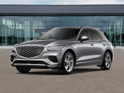 New 2026 Genesis GV70 2.5T Advanced