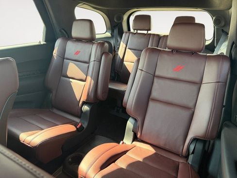 Used 2025 Dodge Durango R/T AWD/4WD image 13