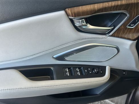 Used 2020 Acura RDX AWD w/ Advance Package image 12