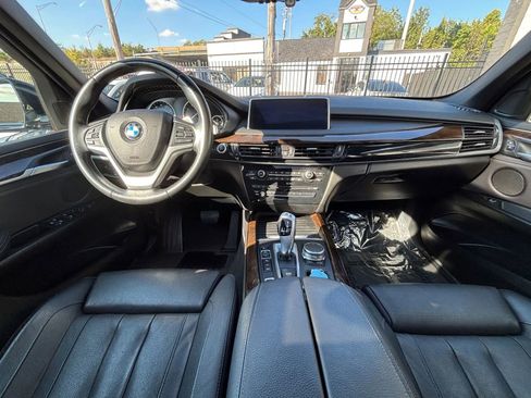 Used 2018 BMW X5 xDrive40e image 28