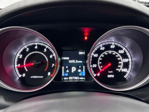 Used 2014 Mitsubishi Outlander Sport ES image 15