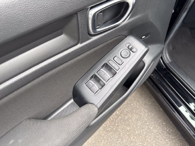 Used 2025 Honda Civic LX image 11