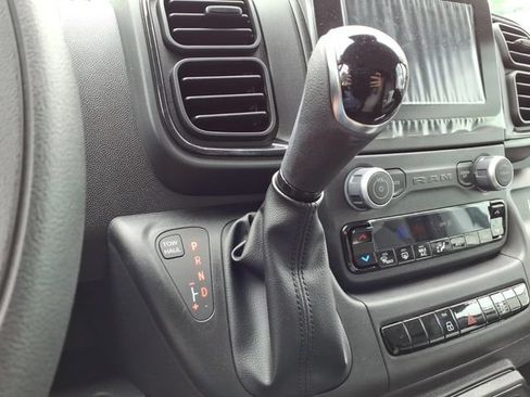 Used 2026 RAM ProMaster 1500 w/ Convenience Group FWD image 14
