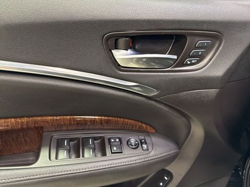 Used 2018 Acura MDX SH-AWD image 30