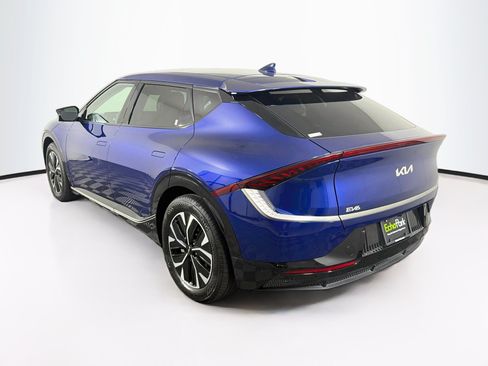 Used 2024 Kia EV6 Wind RWD image 5