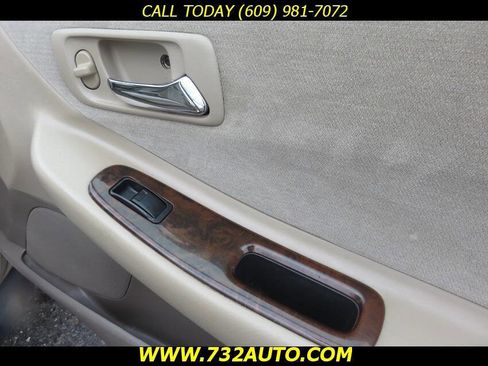 Used 2000 Honda Accord SE image 27
