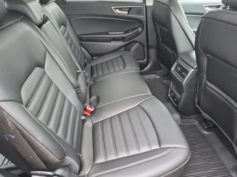 Used 2021 Ford Edge SEL w/ Convenience Package AWD/4WD image 20