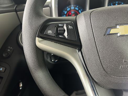 Used 2013 Chevrolet Camaro LS image 12