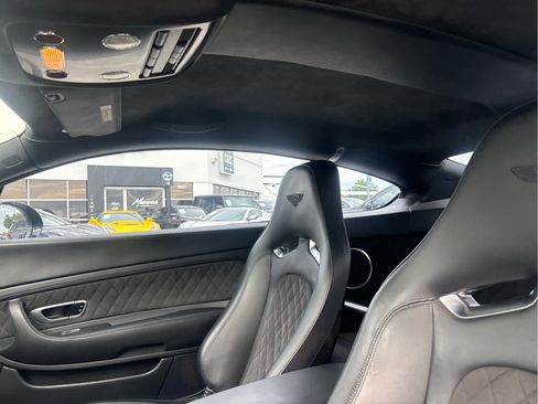Used 2010 Bentley Continental GT Supersports AWD/4WD image 8