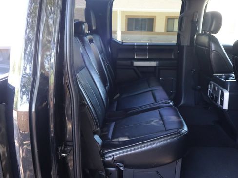 Used 2020 Ford F250 Lariat AWD/4WD image 21