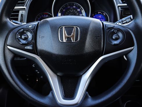 Used 2017 Honda Fit EX image 14