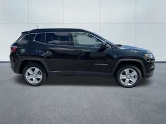 Used 2022 Jeep Compass Latitude w/ Convenience Group AWD/4WD video 2