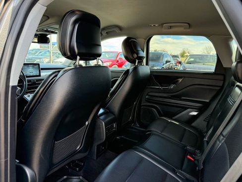 Used 2020 Lincoln Corsair FWD w/ Equipment Group 101A image 14