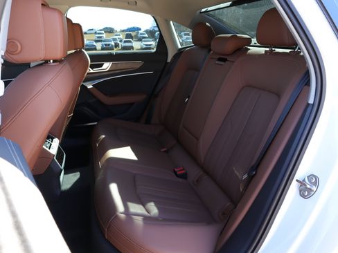 Used 2019 Audi A6 3.0T Premium Plus w/ Premium Plus Package image 6