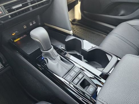 New 2026 Toyota Camry XSE FWD image 19