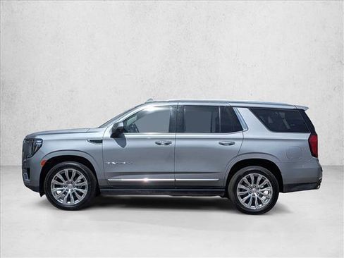 Used 2023 GMC Yukon Denali AWD/4WD image 8