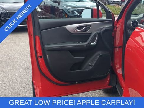 Certified 2022 Chevrolet Blazer LT image 15