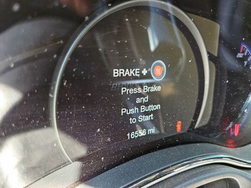 Used 2018 Jeep Grand Cherokee Trackhawk w/ Trailer Tow Group IV image 19