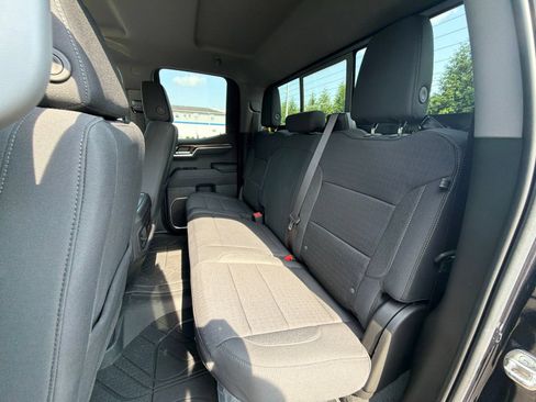 Used 2023 Chevrolet Silverado 1500 RST w/ Convenience Package II AWD/4WD image 23