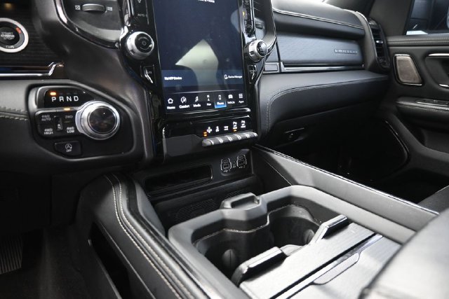 Used 2022 RAM 1500 Limited AWD/4WD image 35