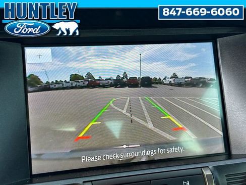 Used 2021 Ford Mustang Shelby GT500 w/ Technology Package image 26