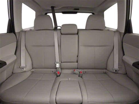 Used 2013 Subaru Forester 2.5X Limited AWD/4WD image 17