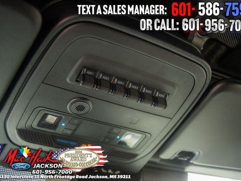 New 2026 Ford Bronco Badlands image 52