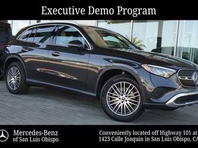 Used 2026 Mercedes-Benz GLC 300