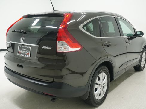 Used 2014 Honda CR-V EX-L image 3