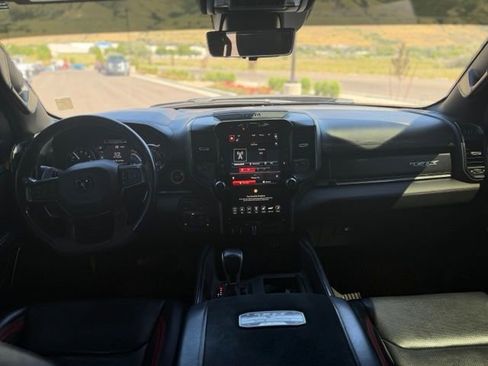 Used 2021 RAM 1500 TRX w/ TRX Level 2 Equipment Group AWD/4WD image 10