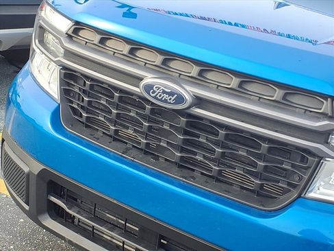 Certified 2022 Ford Maverick XLT image 26