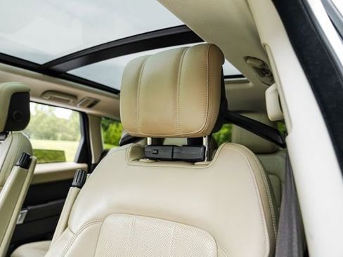 Used 2020 Land Rover Range Rover Sport HSE AWD/4WD image 45