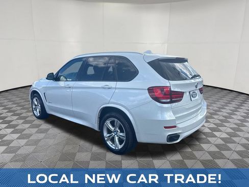 Used 2017 BMW X5 xDrive35i AWD/4WD image 3