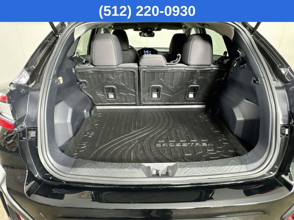 Certified 2026 Subaru Crosstrek 2.5i Premium AWD/4WD image 30