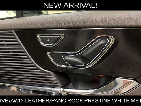 Used 2022 Lincoln Corsair Reserve w/ Equipment Group 201A AWD/4WD image 12