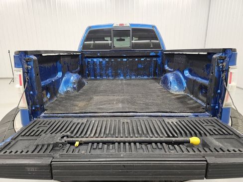 Used 2010 Ford F150 FX4 AWD/4WD image 15