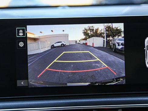 Used 2025 Kia K5 GT-Line w/ GT-Line Premium Package image 24