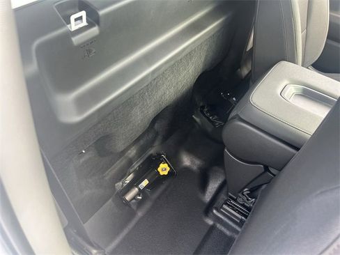 New 2026 GMC Sierra 1500 Pro w/ Pro Value Package image 14