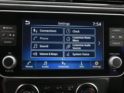 Used 2023 Nissan Leaf S FWD image 24
